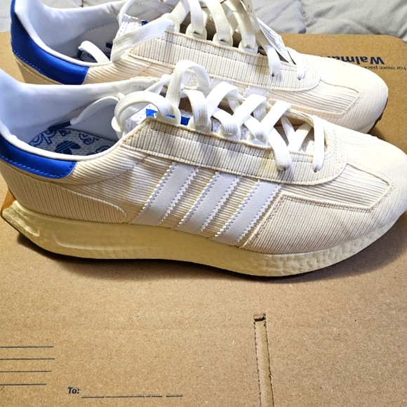 Men shoes - Picture 2 of 5